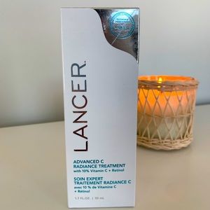 Lancer Skincare